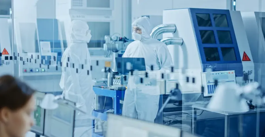 Pharma