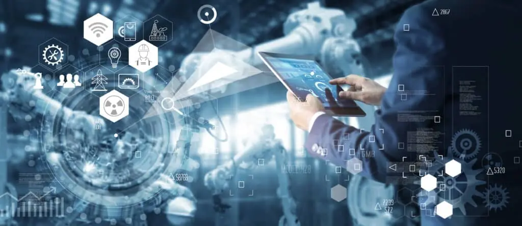 Embedded Systems & IoT Solutions